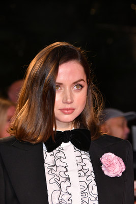 Ana De Armas Poster 3897784