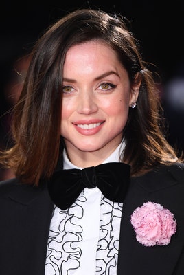 Ana De Armas Poster 3897793