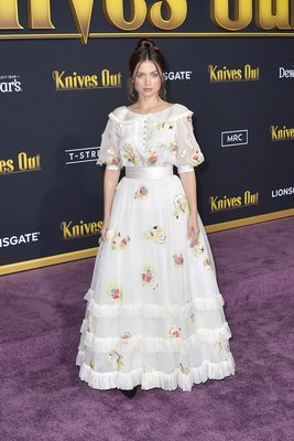 Ana De Armas Poster 3918539