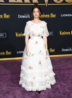 Ana De Armas Poster 3918544