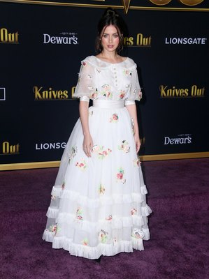 Ana De Armas Poster 3918555