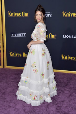 Ana De Armas Poster 3918557