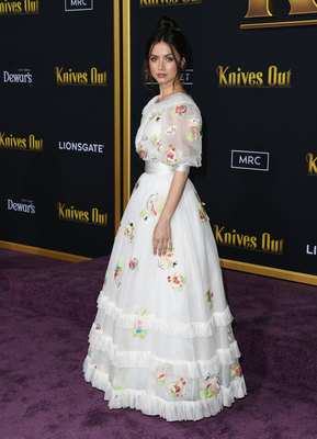 Ana De Armas Poster 3918568