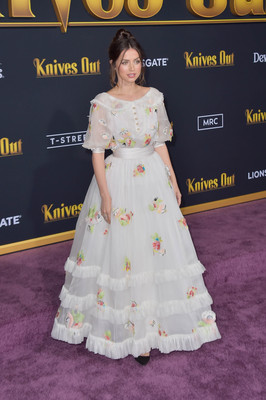 Ana De Armas Poster 3918592