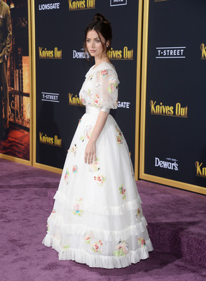 Ana De Armas Poster 3918599