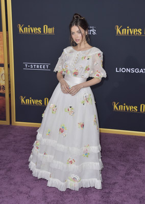 Ana De Armas Poster 3918613