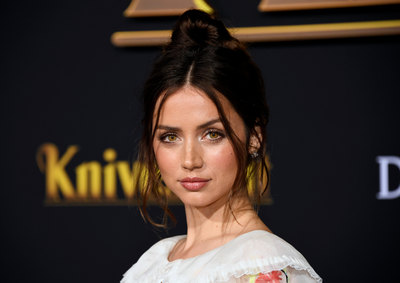 Ana De Armas Poster 3918616
