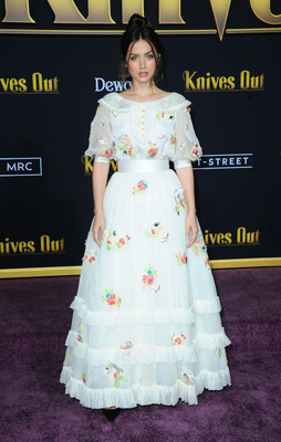 Ana De Armas Poster 3918624