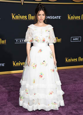 Ana De Armas Poster 3918626