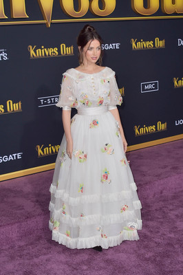 Ana De Armas Poster 3918630