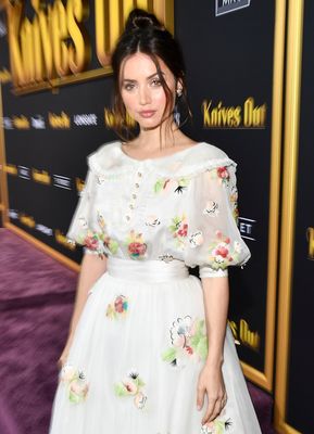 Ana De Armas Poster 3918635