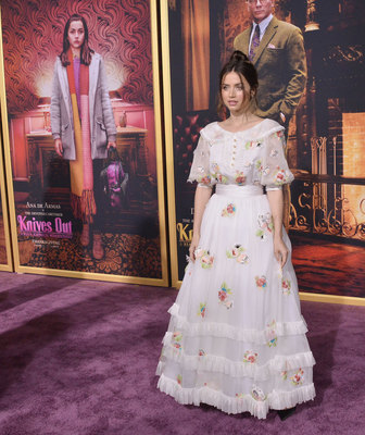 Ana De Armas Poster 3918643