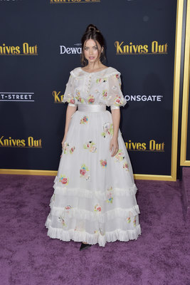 Ana De Armas Poster 3918648