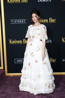 Ana De Armas Poster 3918663