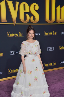 Ana De Armas Poster 3918667