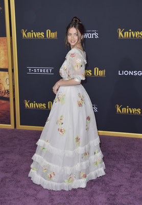 Ana De Armas Poster 3918686