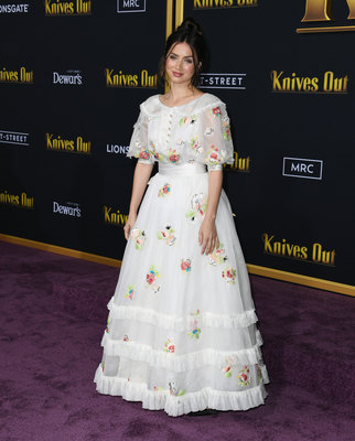 Ana De Armas Poster 3918702