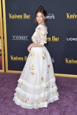 Ana De Armas Poster 3918715