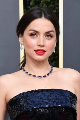 Ana De Armas Poster 3944731
