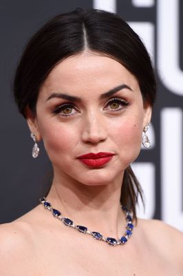 Ana De Armas Poster 3944737