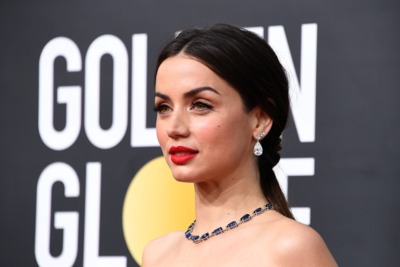 Ana De Armas Poster 3944739