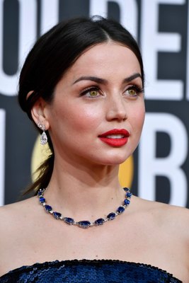 Ana De Armas Poster 3944742