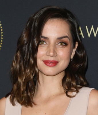 Ana De Armas Poster 3944753