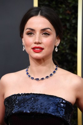 Ana De Armas Poster 3944757