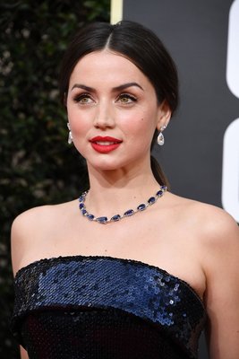 Ana De Armas Poster 3944759
