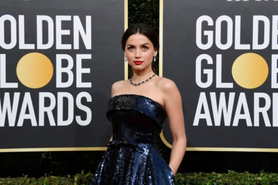 Ana De Armas Poster 3944766