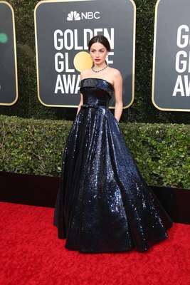 Ana De Armas Poster 3944767