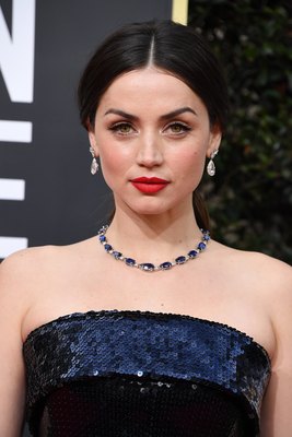 Ana De Armas Poster 3944773