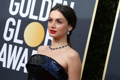 Ana De Armas Poster 3944805