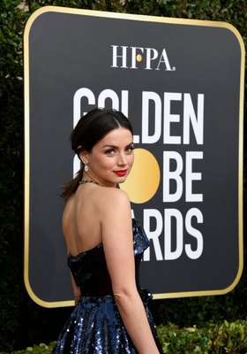 Ana De Armas Poster 3944810