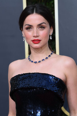 Ana De Armas Poster 3944813