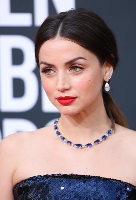Ana De Armas Poster 3944831