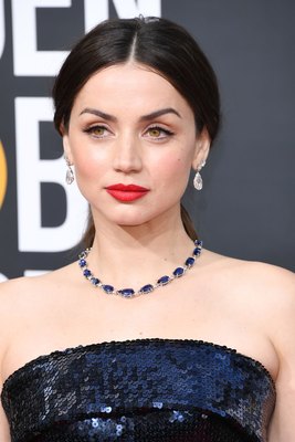 Ana De Armas Poster 3944833