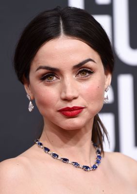 Ana De Armas Poster 3944840