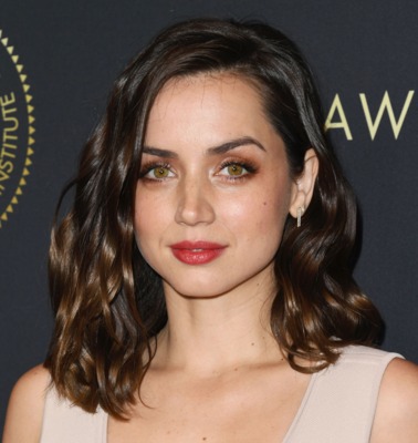 Ana De Armas Poster 3944841