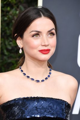 Ana De Armas Poster 3944852