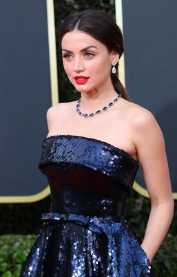 Ana De Armas Poster 3944853