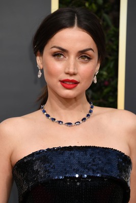 Ana De Armas Poster 3944858