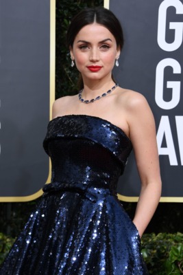 Ana De Armas Poster 3944864