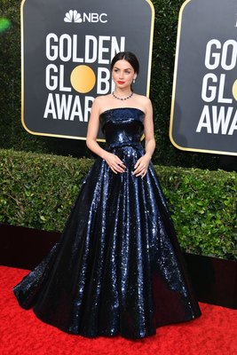 Ana De Armas Poster 3944866
