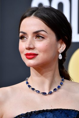 Ana De Armas Poster 3944875