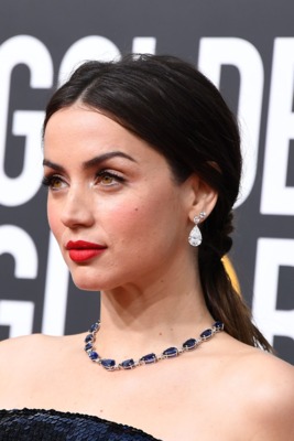Ana De Armas Poster 3944877