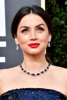 Ana De Armas Poster 3944888
