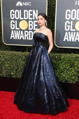 Ana De Armas Poster 3944893
