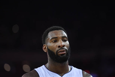 Andre Drummond Poster 3390764