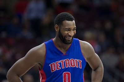 Andre Drummond Poster 3390765